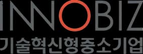 innobiz 인증 마크